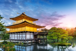 Tour Nhật Bản - Cung Đường Vàng